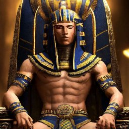 Фараон